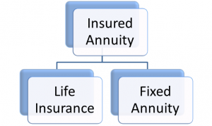 insured-annuity-structure