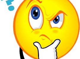 There is no dumb question