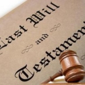 What If You Die Without A Will