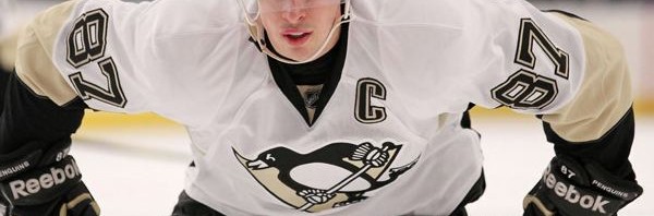 Sidney Crosby