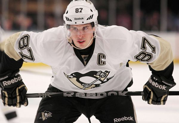 Sidney Crosby